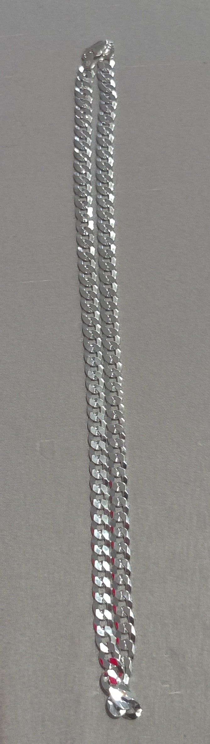 Silver Chain