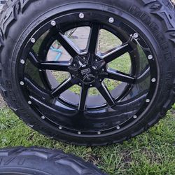 Force Offroad 