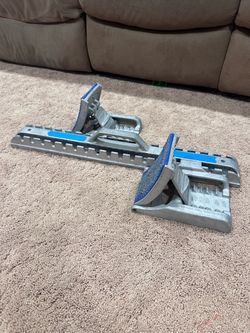 Newton International Track & Field Starting Block