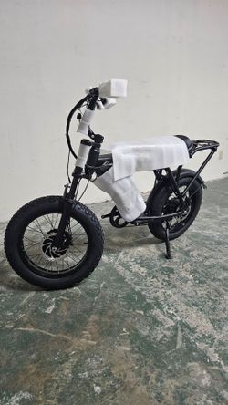 $0 Down, Electric Bike 🚴‍♂️