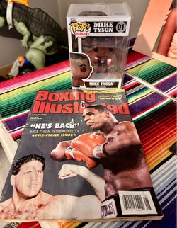 $30 Pop & collectible magazine