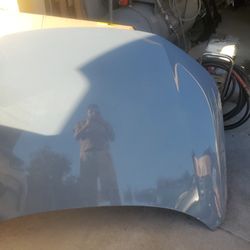 Hood Honda Civi 4 Dorrd 2022 2023