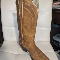 Western/Cowboy Boots Womens Size 6.5b