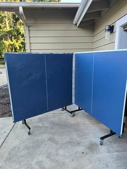 table tennis