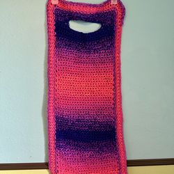 Car Seat/Stroller Poncho