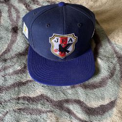  Adidas World Cup Brazil Hat