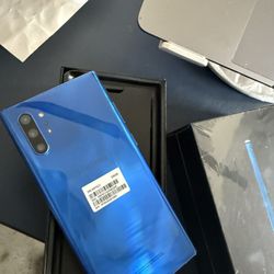 Samsung Galaxy Note 10 Plus 256GB Unlocked