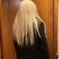 Adults Wig