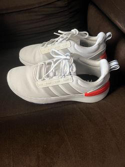 Tennis adidas size 8 men’s