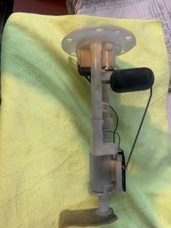 Tmax fuel pump 2009-2011 Yamaha 59C-13907-01