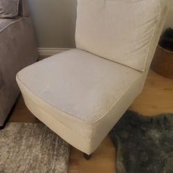 Accent Chair