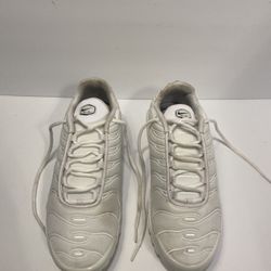 Nike Air Maxes