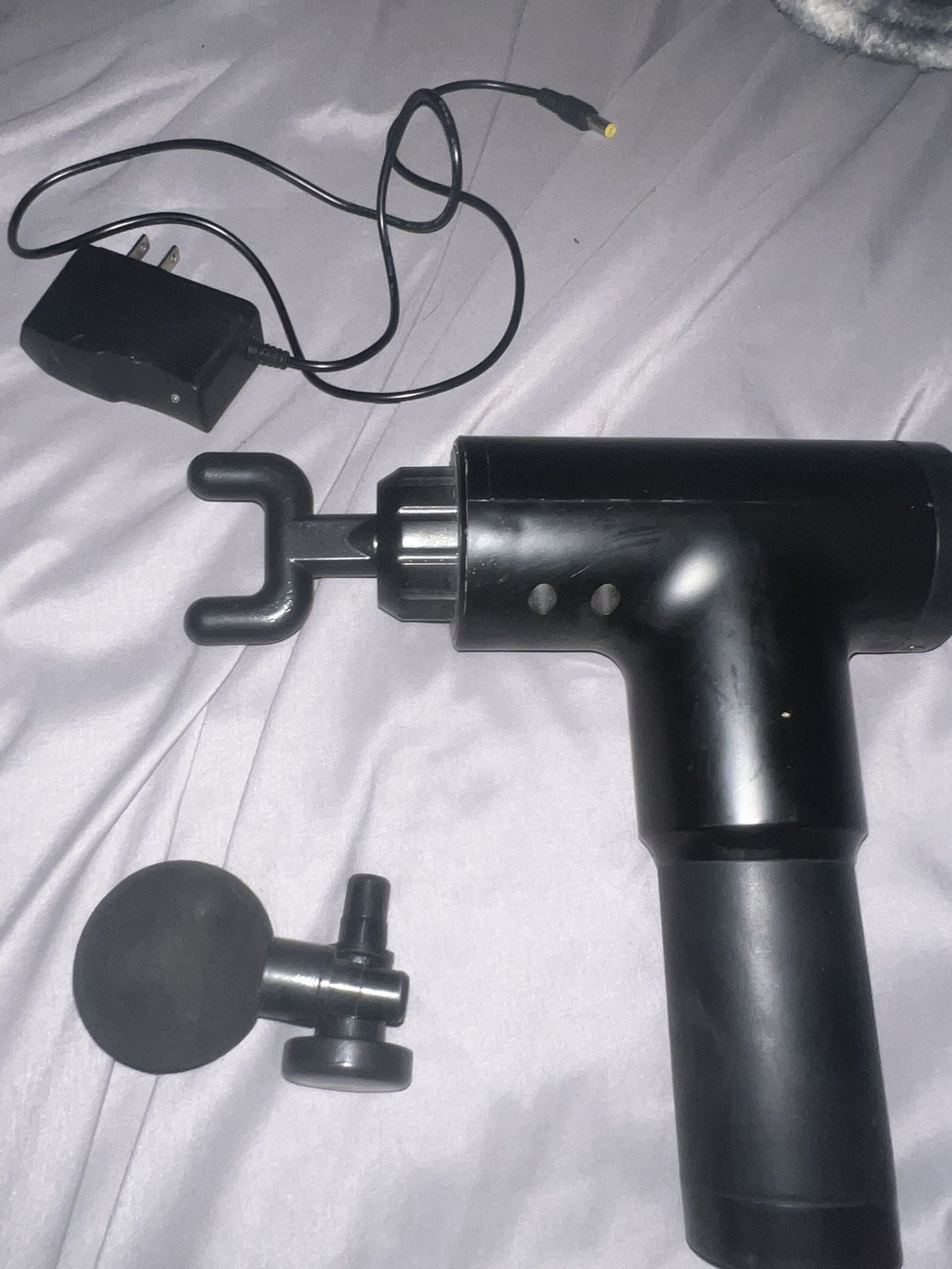Massage gun