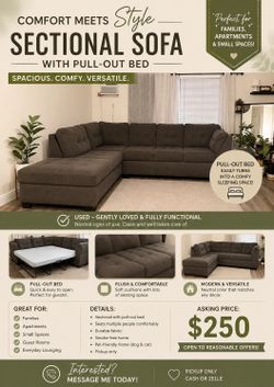 Sofa OBO