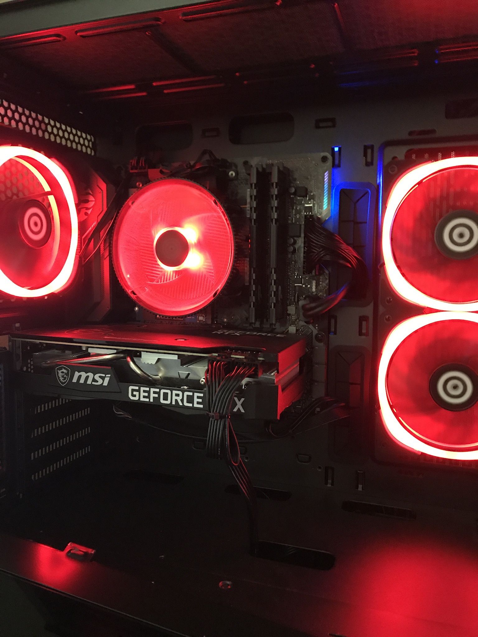 GAMING PC