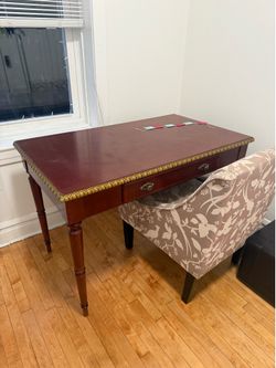 Vintage desk