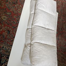 Feather Bed, Full/queen