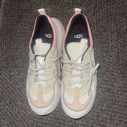 UGG Woman's Sneakers 