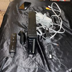 Nintendo Wii Complete