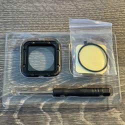 Hero 5 Mini GoPro Lens Cover