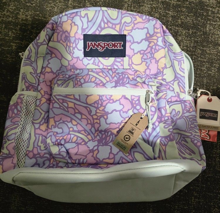 Jansport Backpack