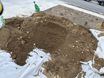 Dust For Floor