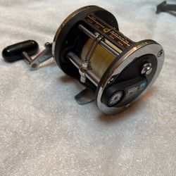 Fishing Reel, DAiWA Sealine 47H