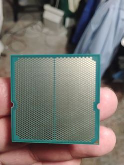 Ryzen 9 7950x3d