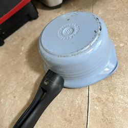 Le Creuset Sauce Pan