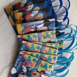 Mickey Party,  New 