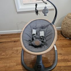 Maxi-Cosi Cassia Baby Swings 