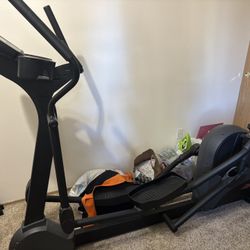 Elliptical 