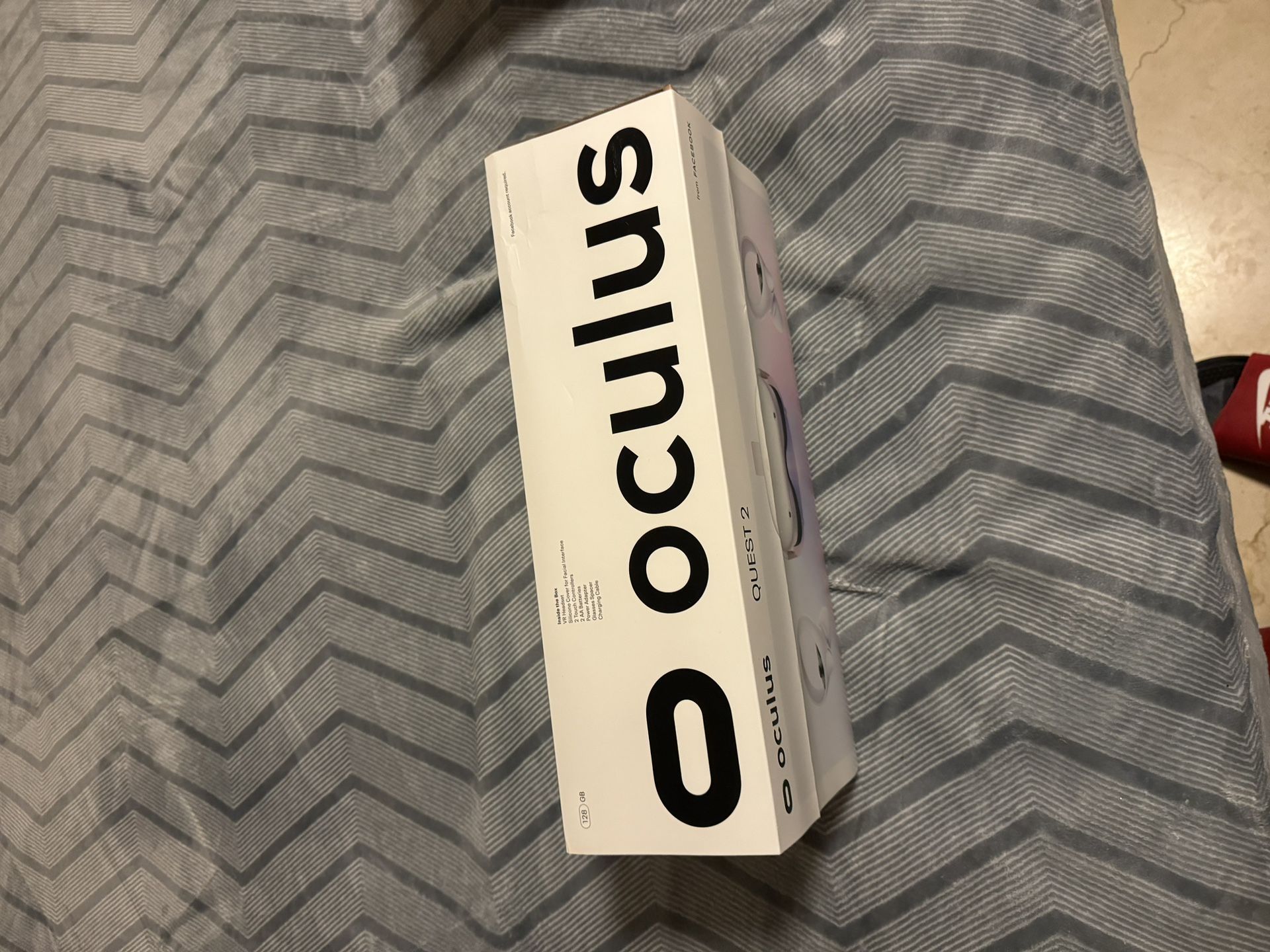 Oculus Quest 2
