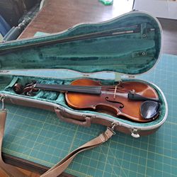 3/4size Student Violin