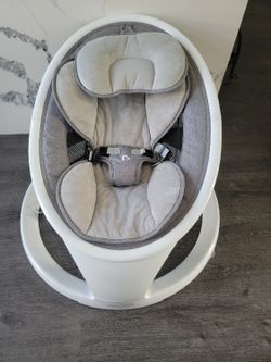 Munchkin Baby Swing