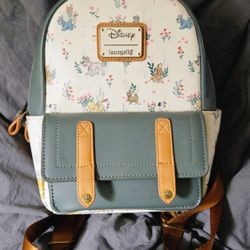 Disney Loungefly Backpack
