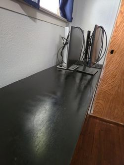 Solid Wood Table