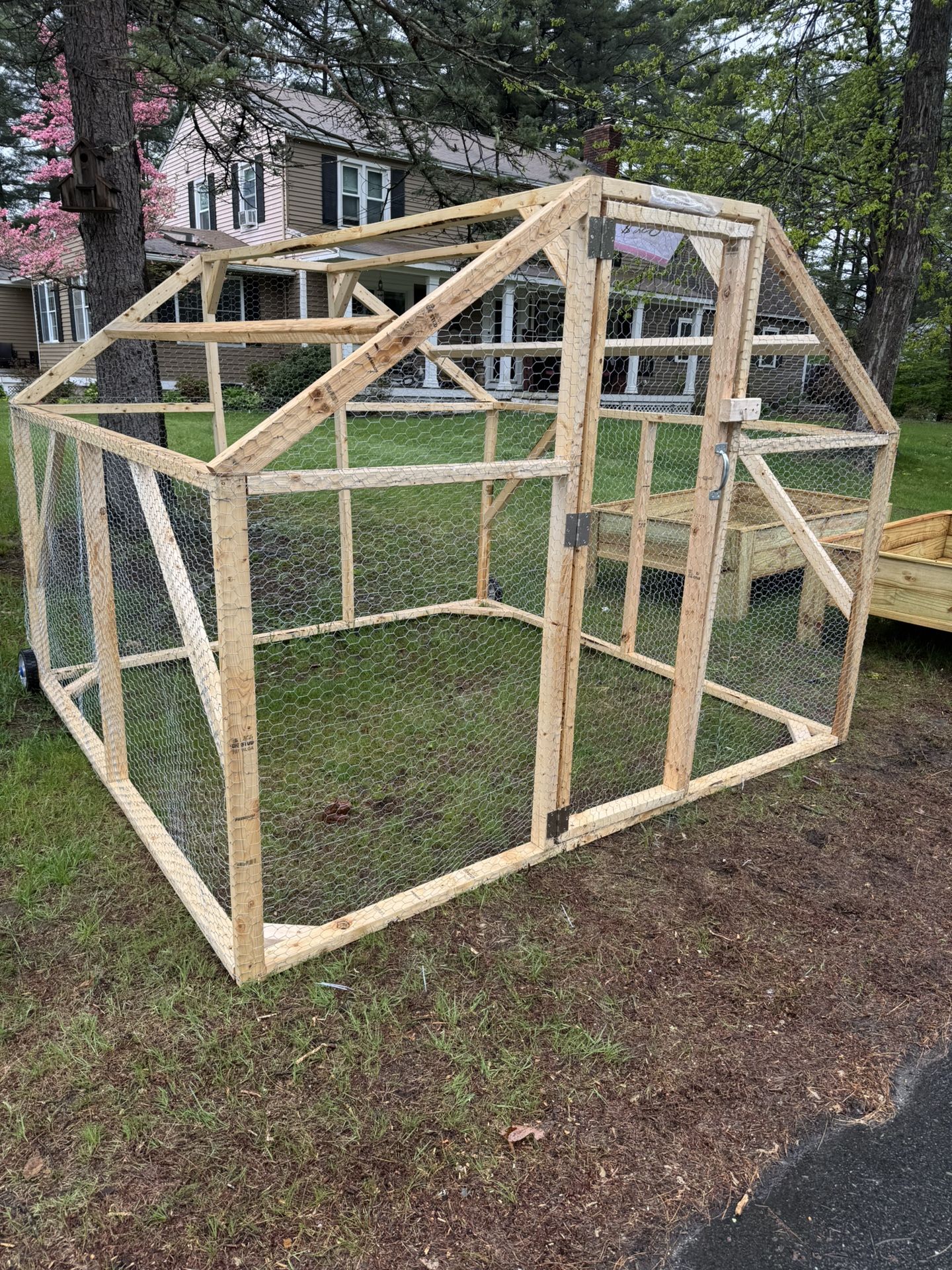 Greenhouse