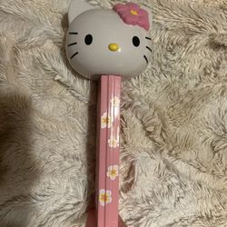 Hello Kitty PEZ Dispenser