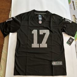 Davante Adams Raiders Jersey