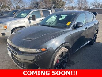2024 Dodge Hornet
