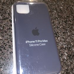 Apple iPhone 11 Pro Max Case
