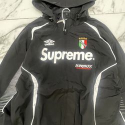 Supreme Marty Jacket