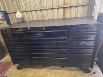 Snap On Toolboxes