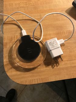 Wireless onn for Samsung phones