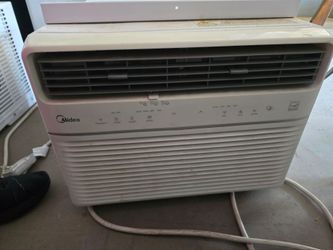 Window ac unit