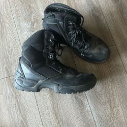 Eurostar Boots Size 8