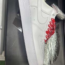 Air Force 1 Supreme