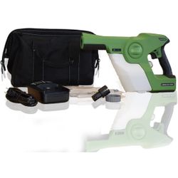 Victory Innovations Cordless Electrostatic Handheld Sprayer