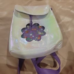 Girl Scouts Backpack